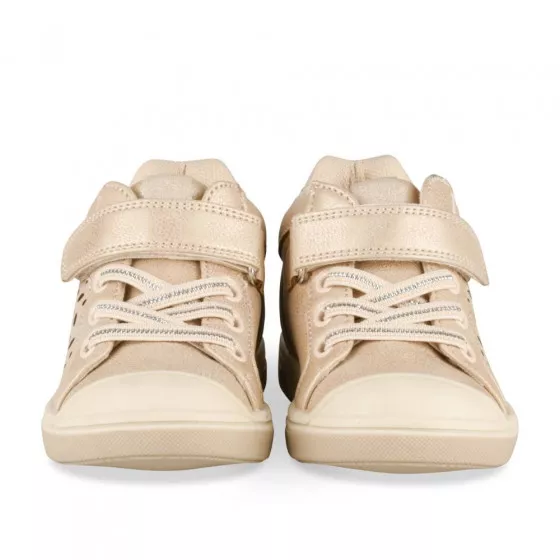 Baskets NUDE FREEMOUSS GIRL