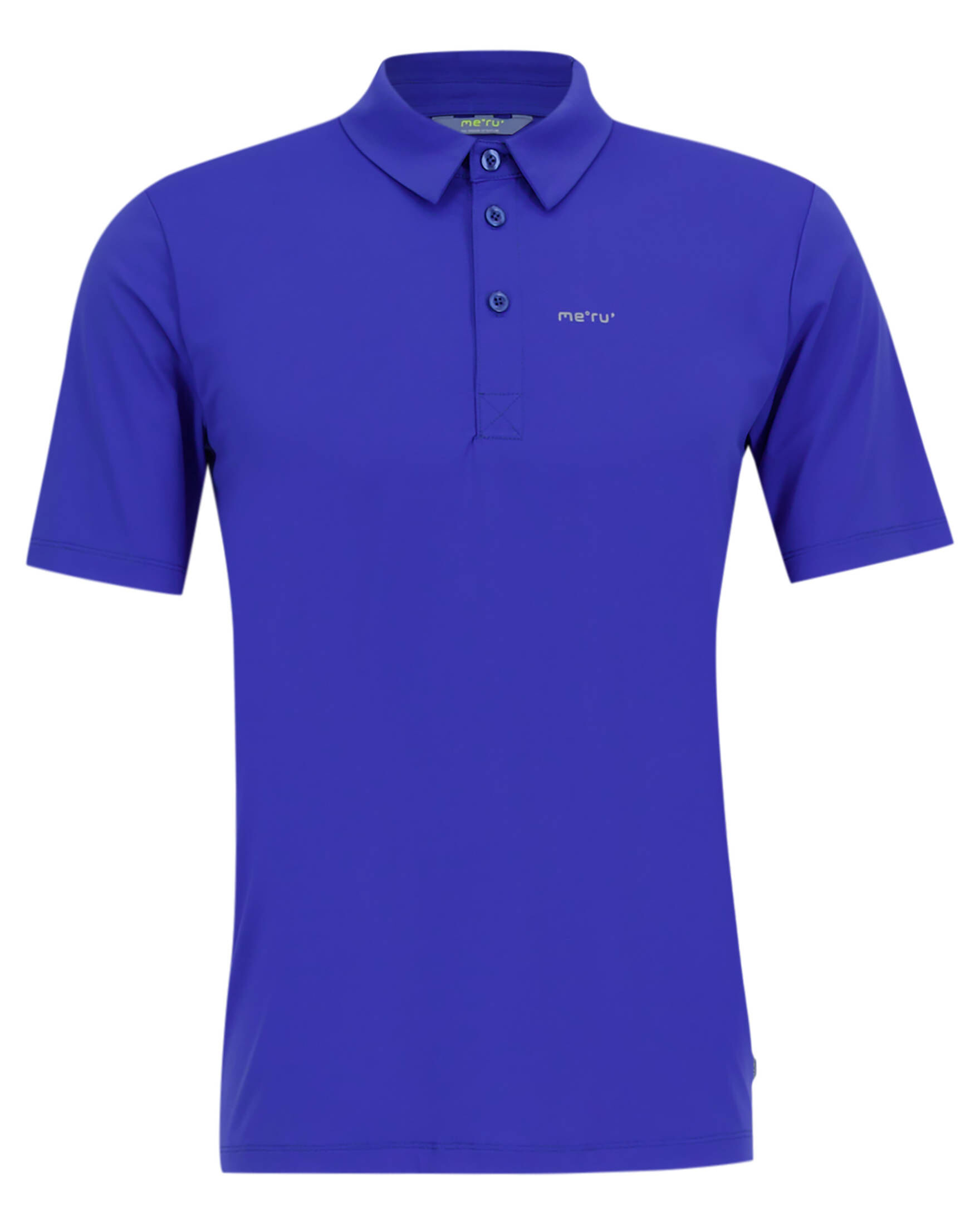meru| Herren Poloshirt SALTA Regular Fit