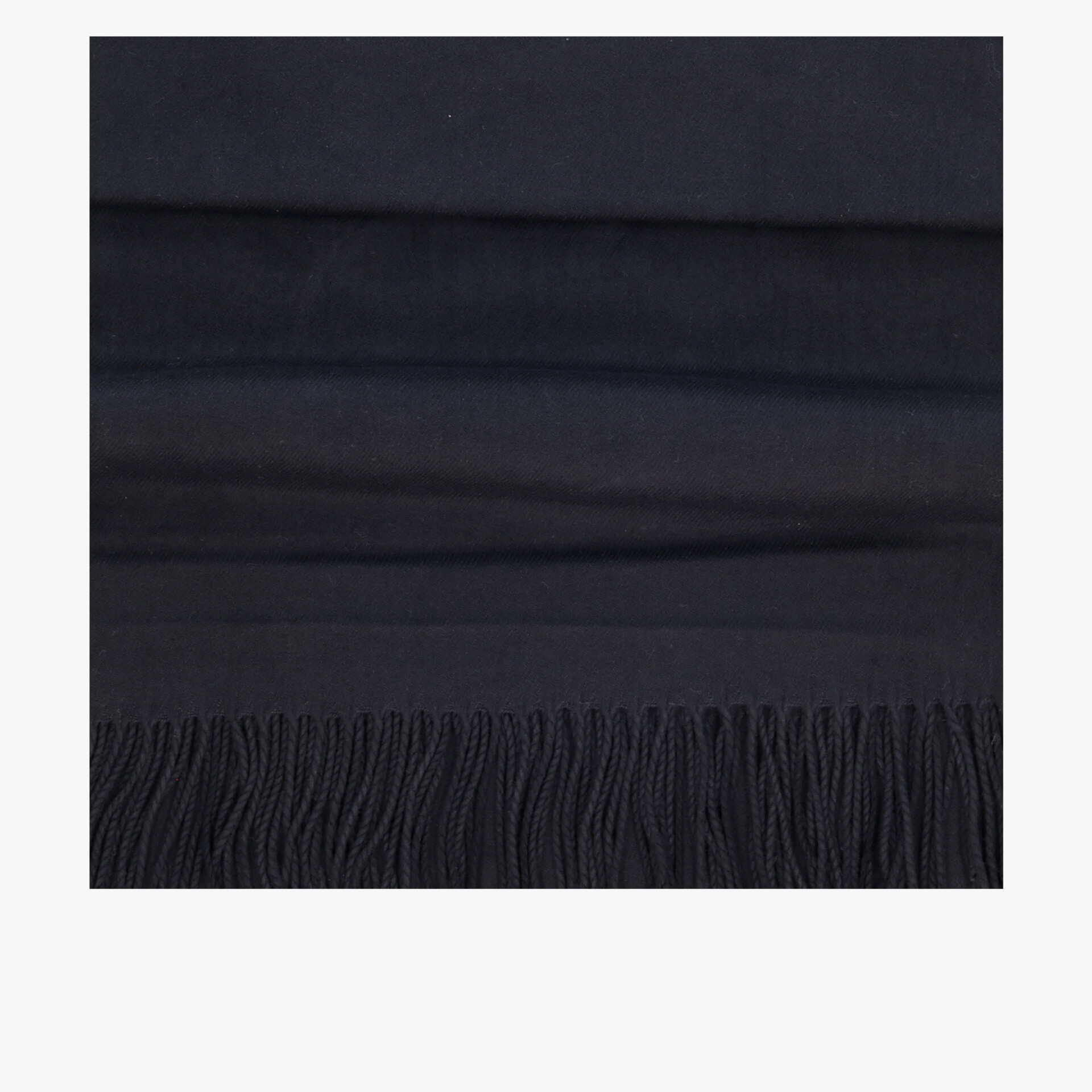 XSRY Damen Schal schwarz