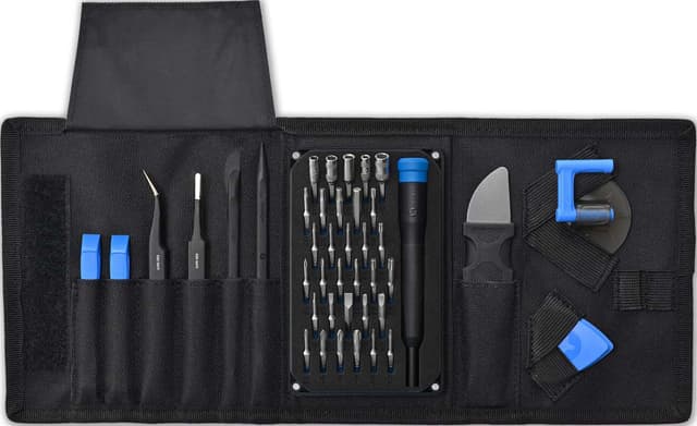 iFixIt Pro Tech GO værktøjssæt til mobilreparation