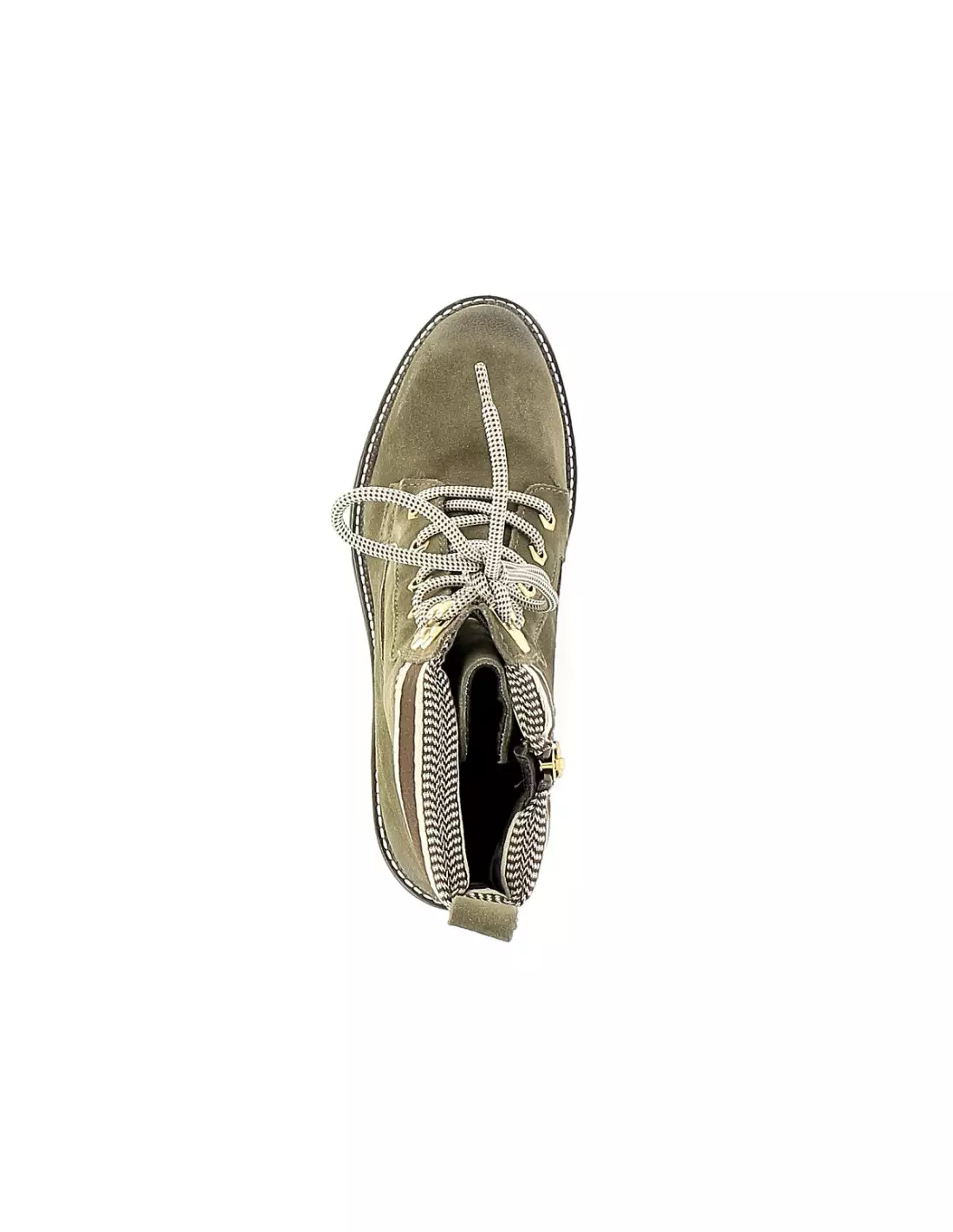 TAMARIS 25232 - Boots & bottines Olive