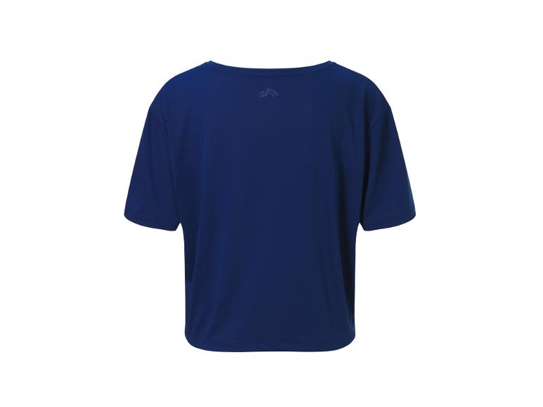 Lidl dames sportshirt