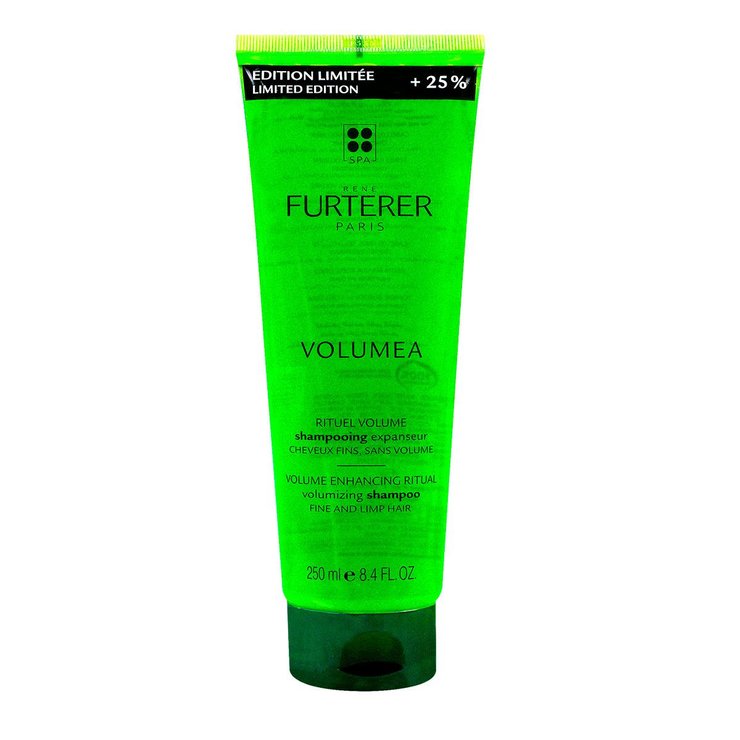 Voluméa shampooing expanseur 250ml