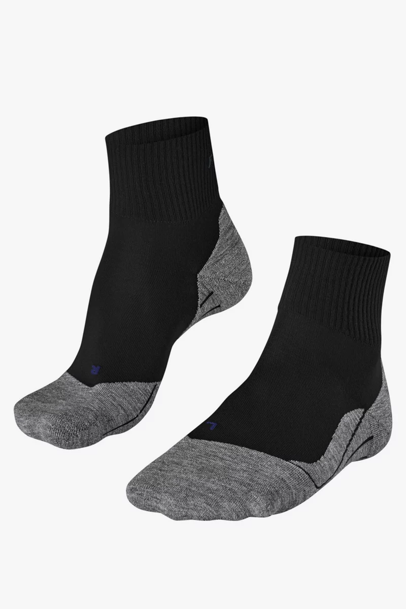Falke TK5 Cool Short 39-48 Herren Wandersocken