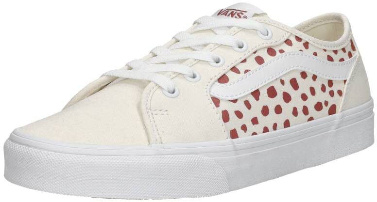 Vans Filmore Decon beige