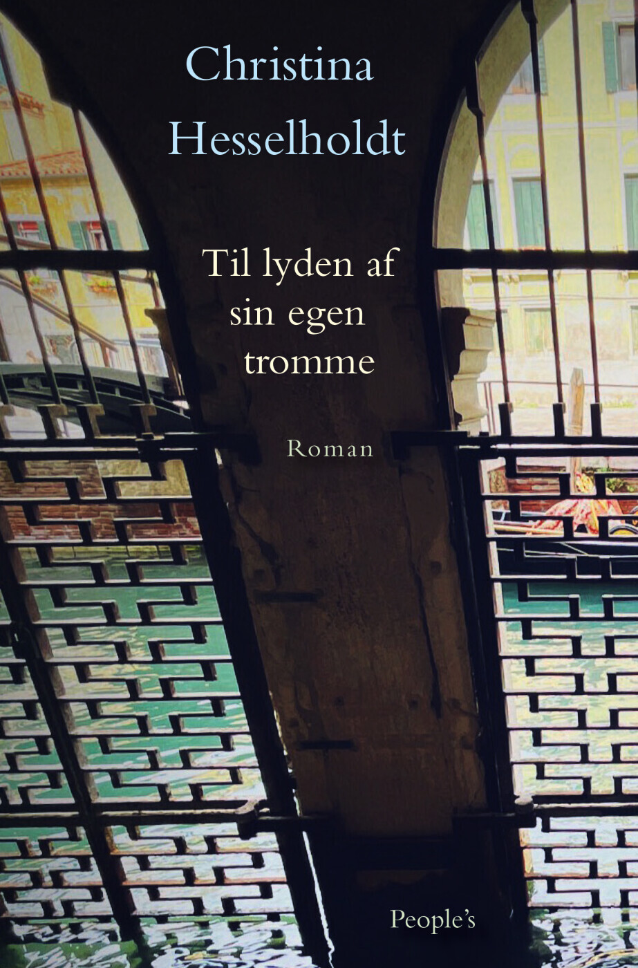 Til Lyden Af Sin Egen Tromme - Christina Hesselholdt - Bog