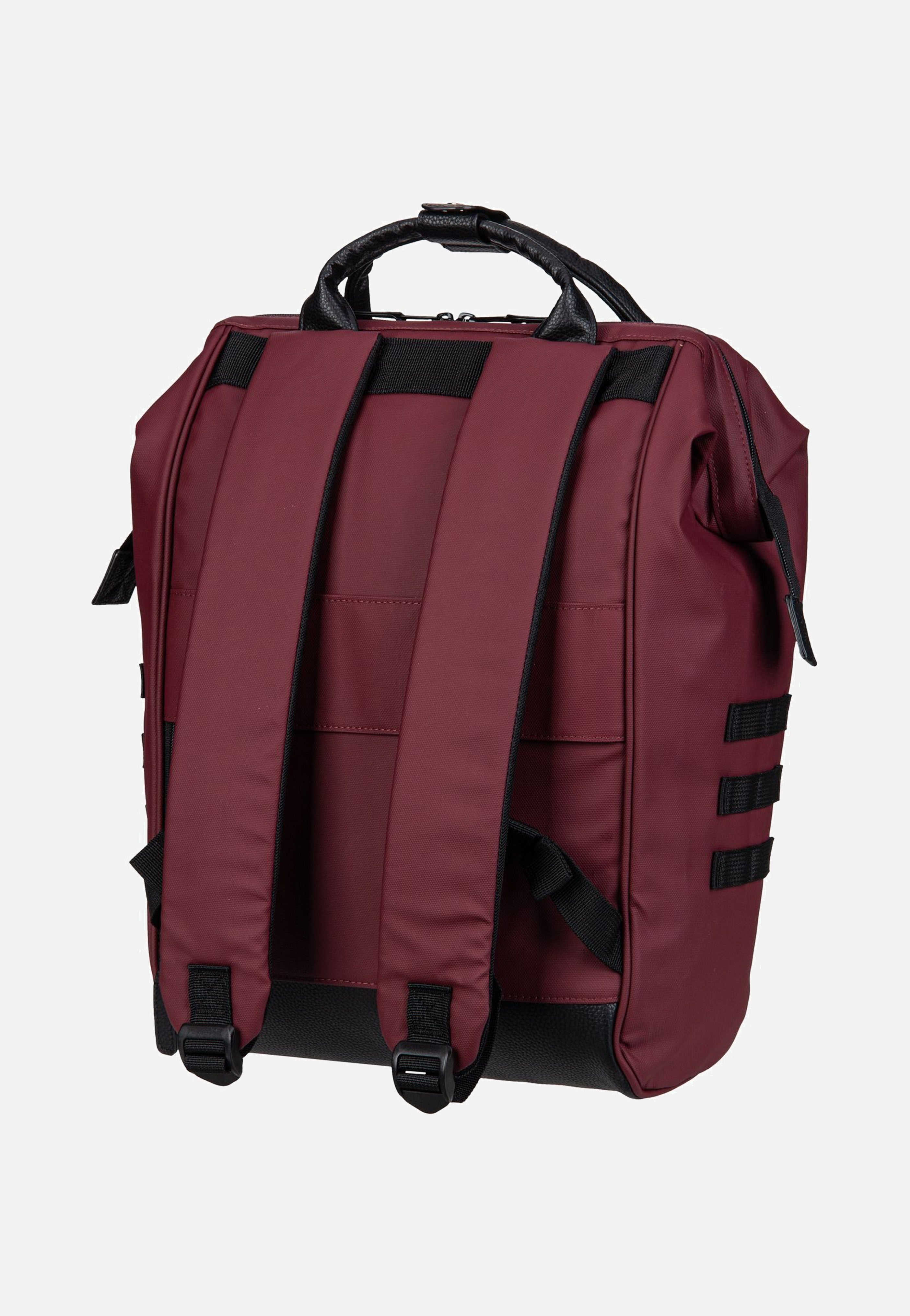 Adventurer Recycled Waterproof Large Kassala - Rucksack