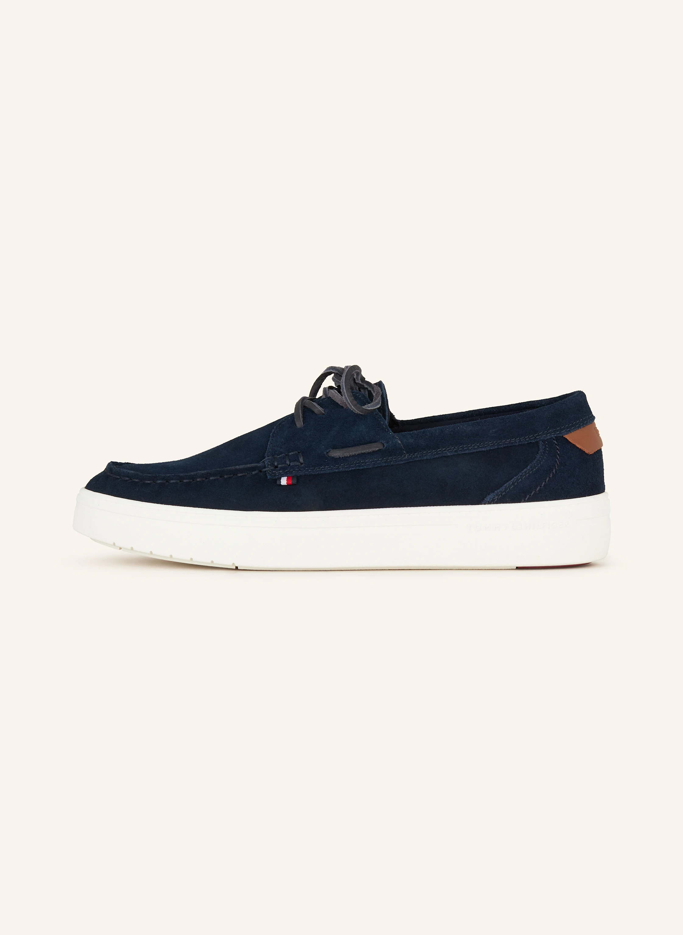 TOMMY HILFIGER Schnürer