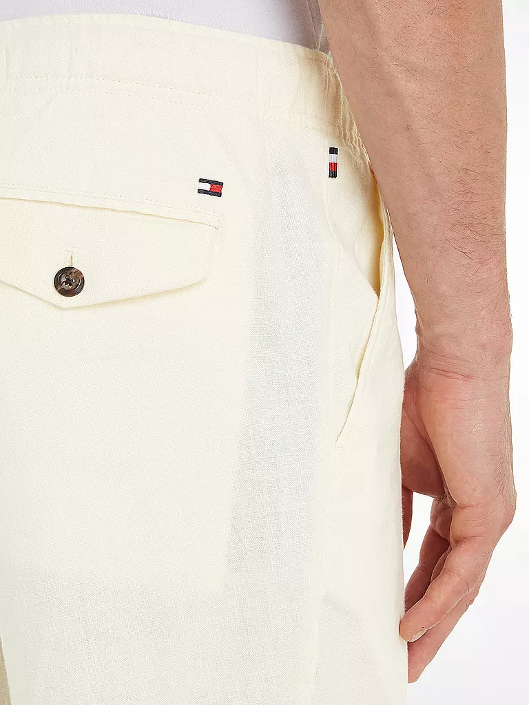 TOMMY HILFIGER Shorts  beige
