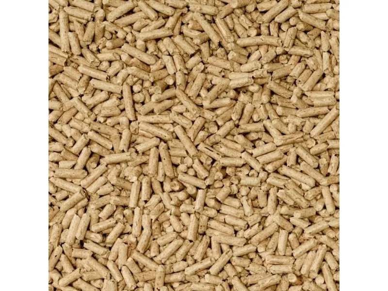 CAT’S BEST NatureGold Cat Litter 20 l