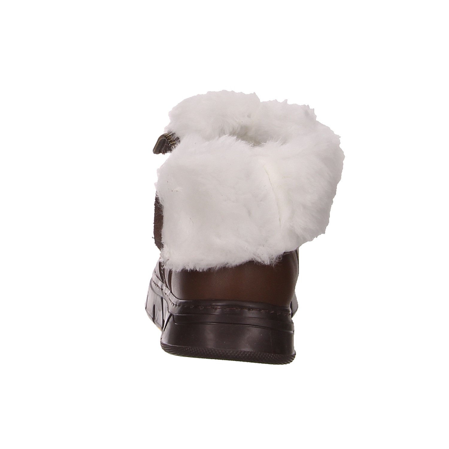 Andrea Conti Stiefelette braun braun