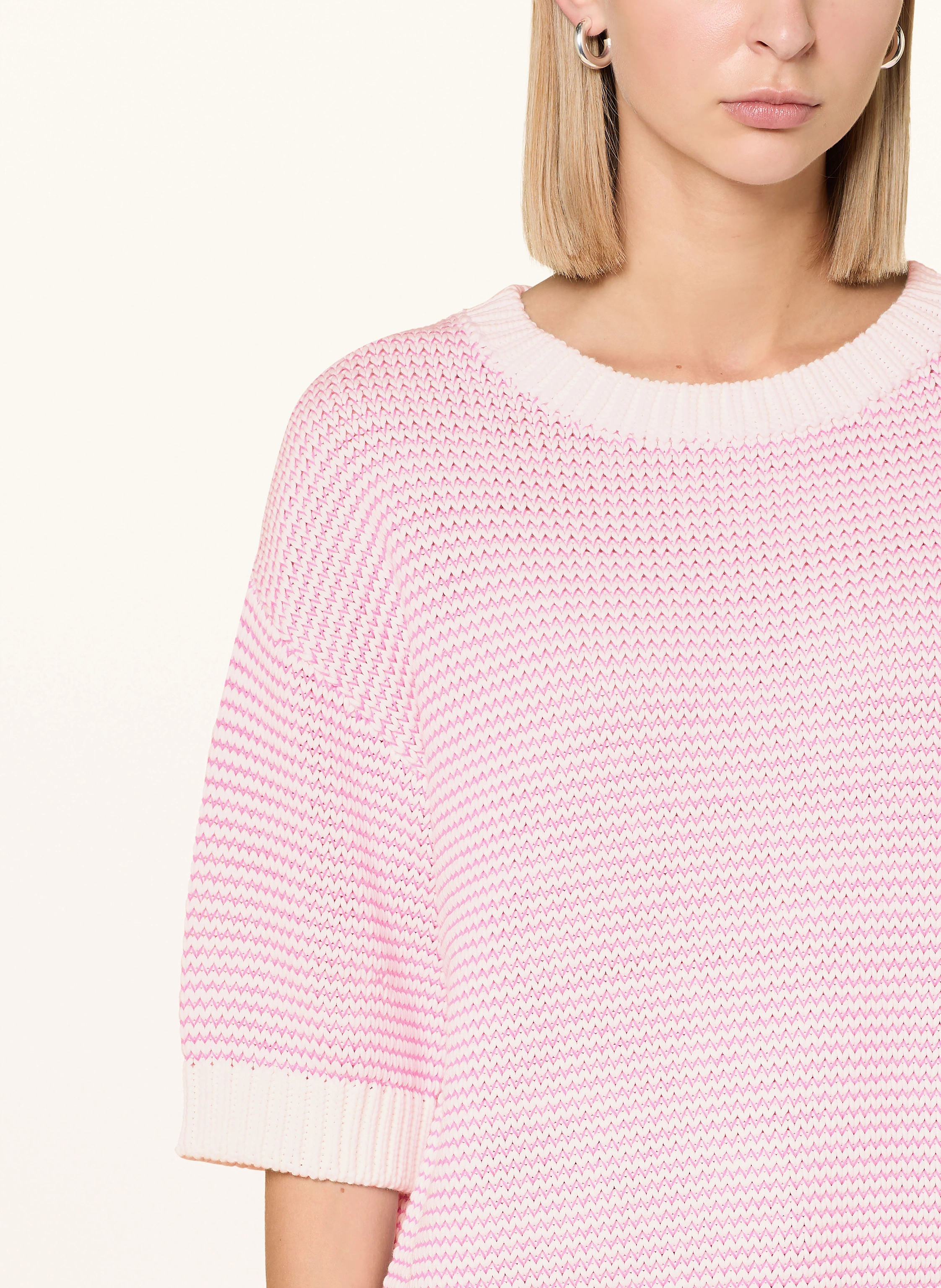 darling harbour Strickshirt