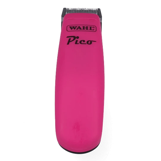 Wahl Pico Trimmer Hoofd Benen Paard | 12134