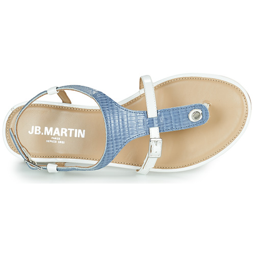 JB Martin - AISSA - VEAU TEJUS JEANS