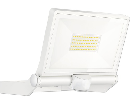 Steinel LED Sensor Spotlight 42,6W 4200 lm 3000K XLED One XL S wit