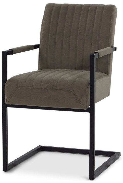 Eetstoel Sinatra B52 x D63 x H88 cm
