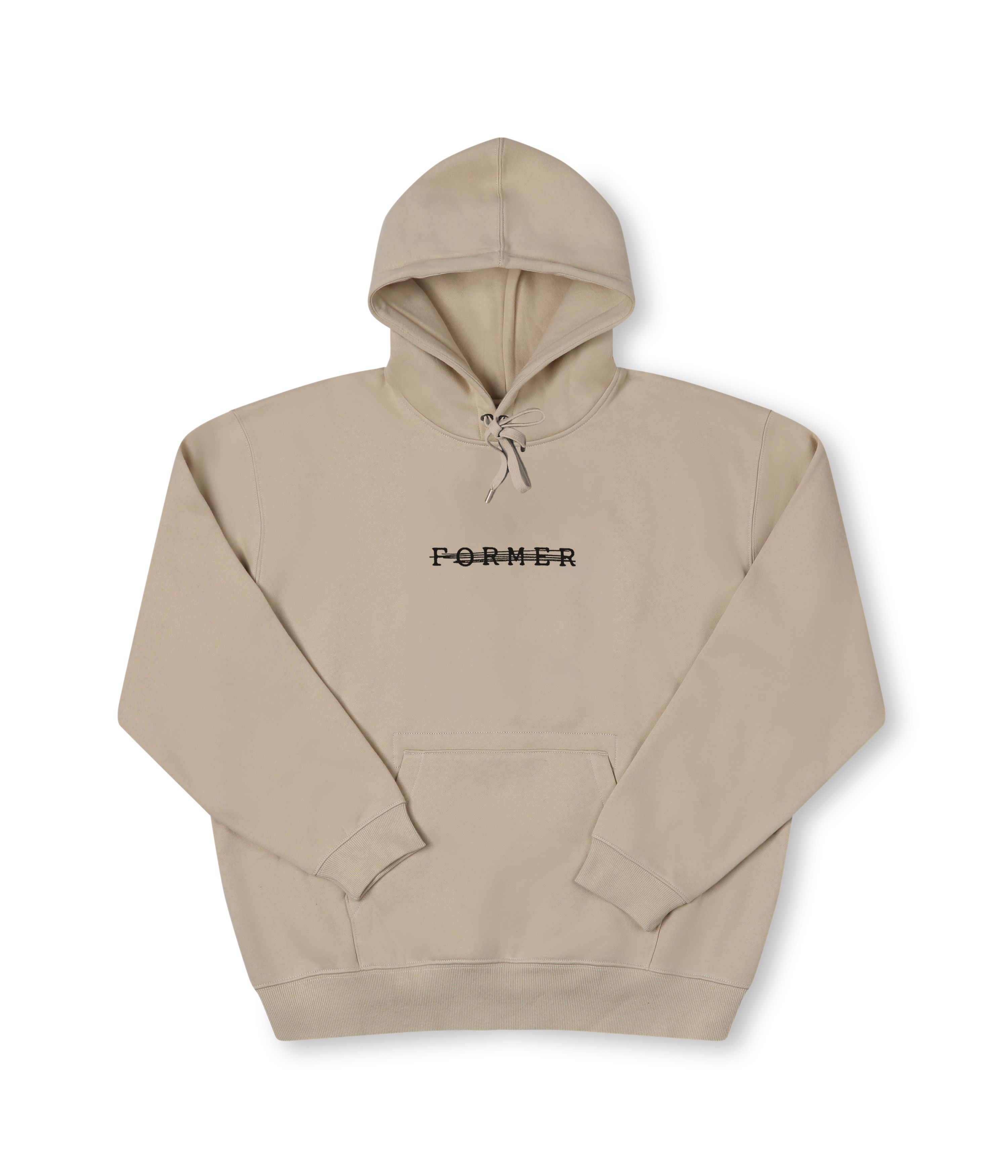 Former Exodus Hood Bone