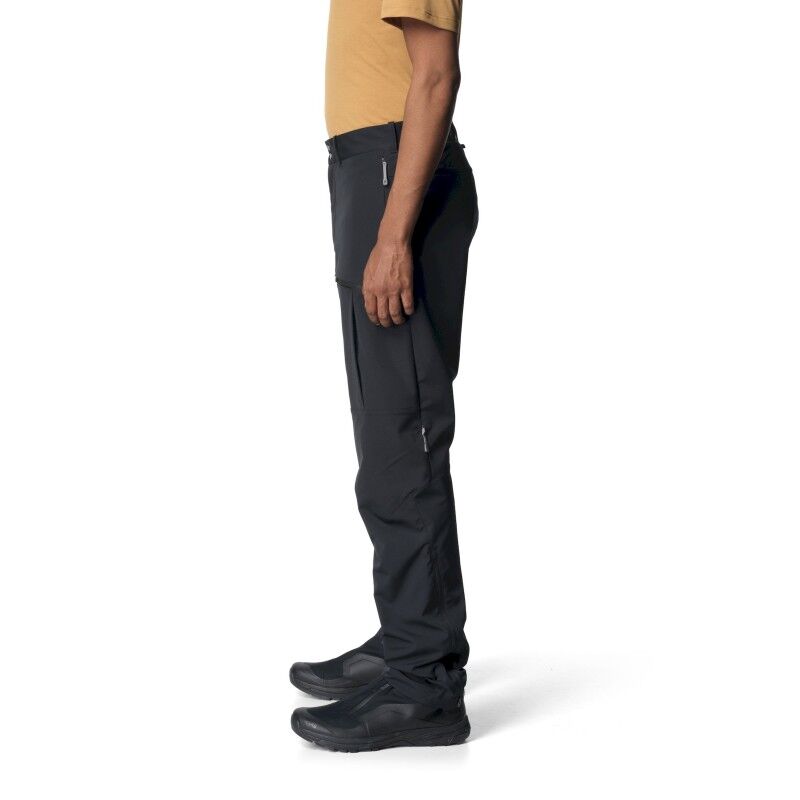 More Pants - Pantalon softshell homme