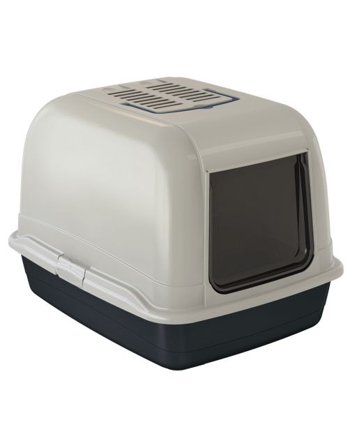 Ferplast Kattenbakzak Fpi 5363 Maxibell - Kattenbakaccessoires - 10 stuks