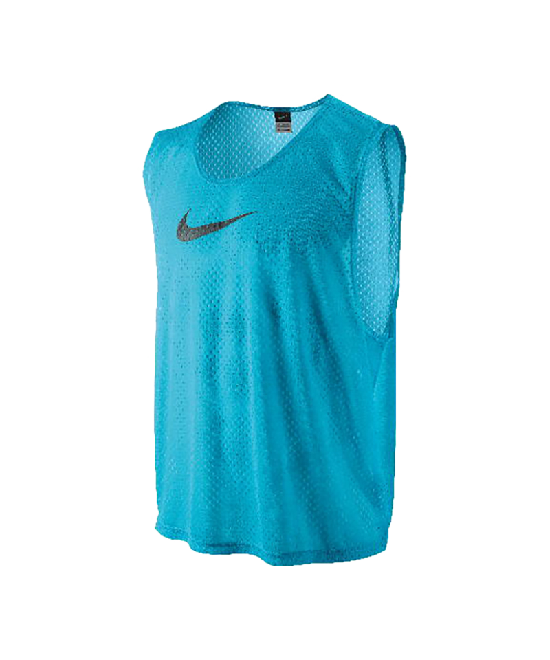 Nike Kennzeichnungshemd Leibchen Blau F414