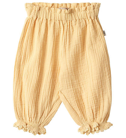 Wheat Hosen - Petrine - Pale Apricot