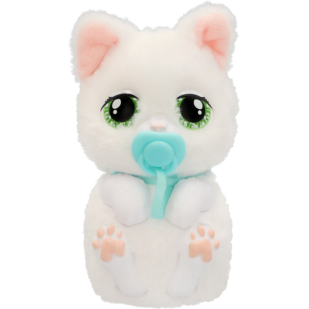 Køb Baby Paws Just Born Kat