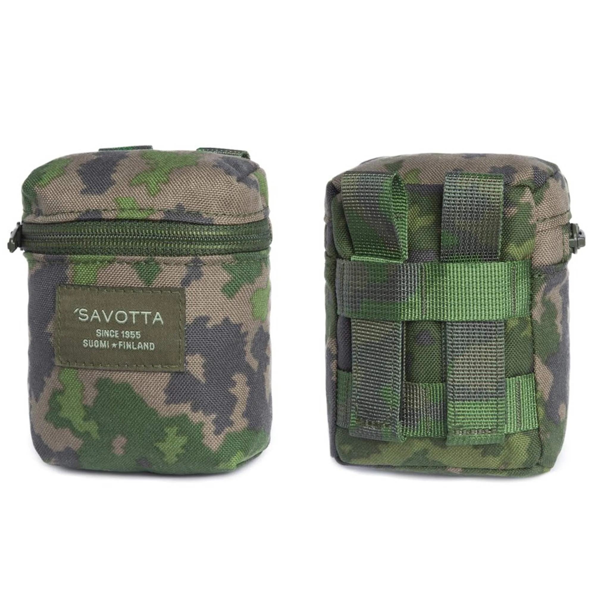 Savotta -  Tasche MPP Pouch Mini