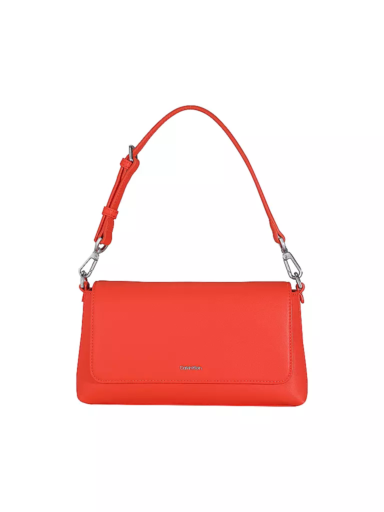 CALVIN KLEIN Tasche - Henkeltasche CK MUST orange