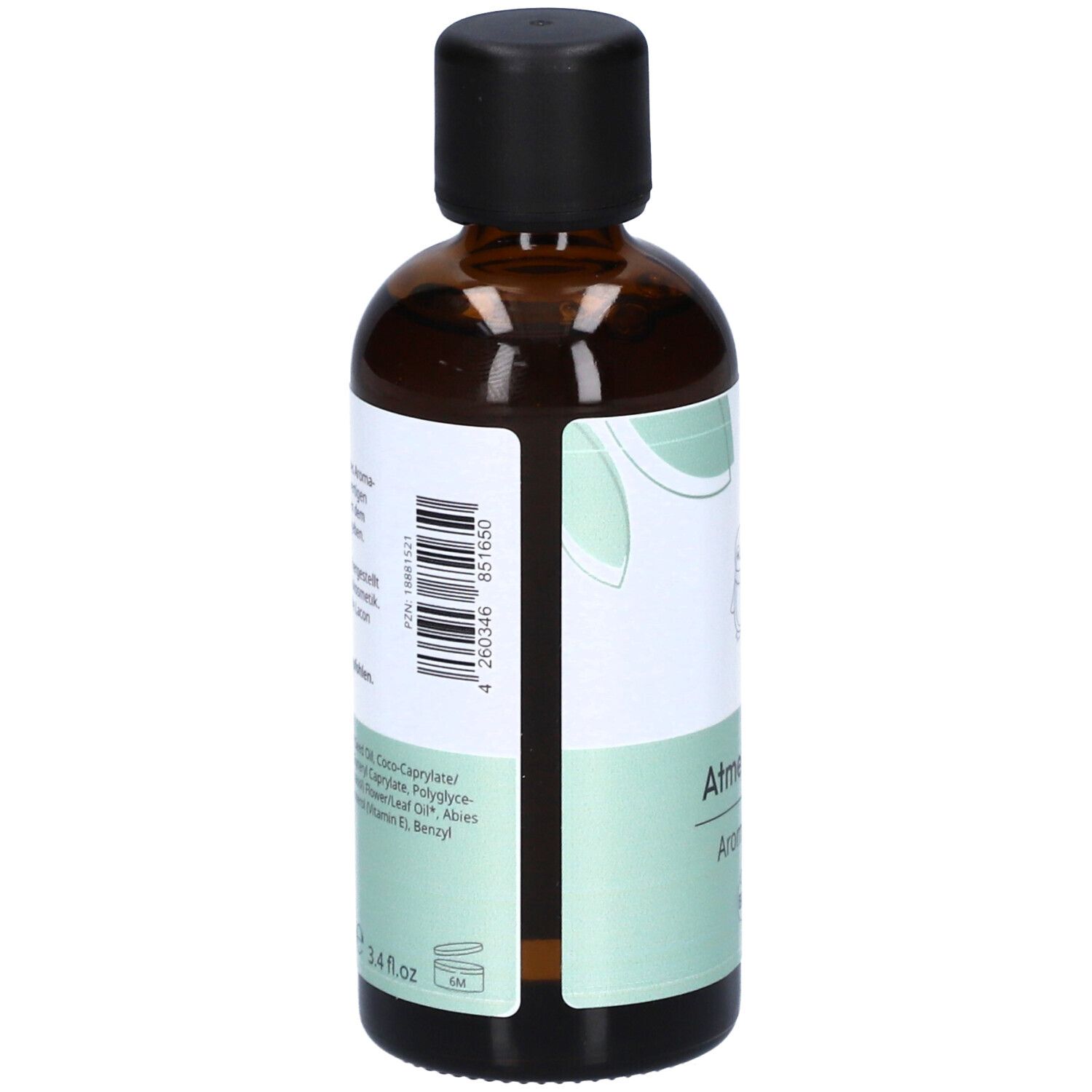 Bio-Atme Wohl Aromabad - kindgesund®