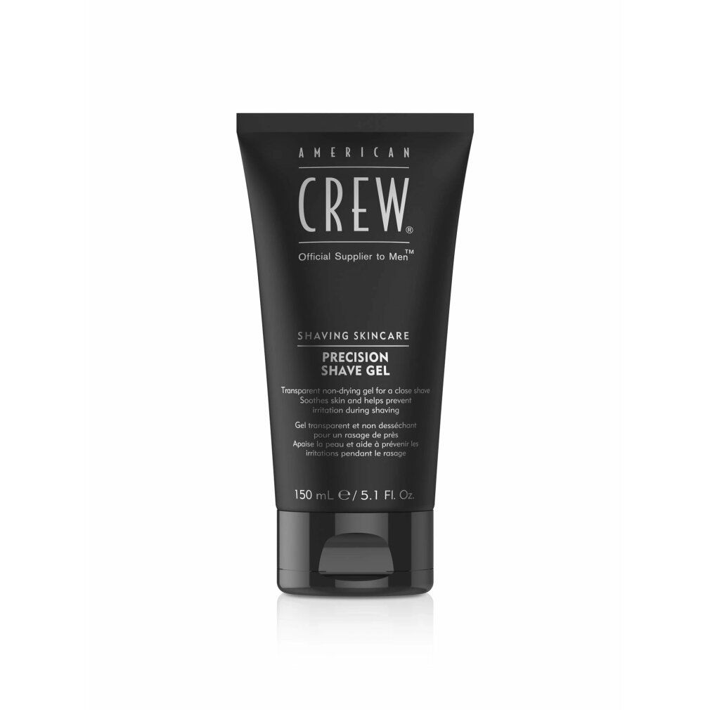 American Crew Precision Shave Gel