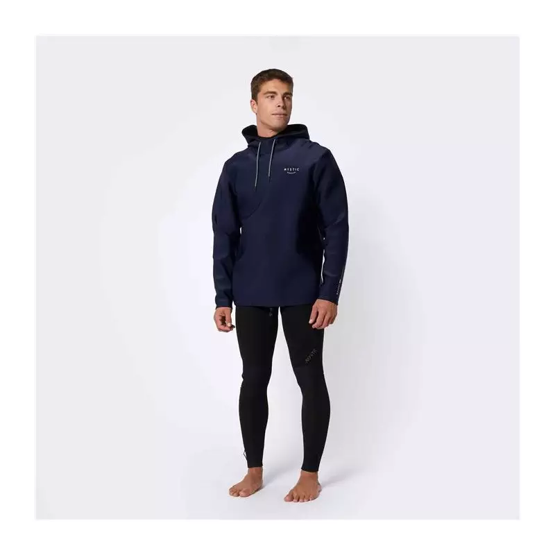 Sweat néoprène MYSTIC Haze 2mm Navy