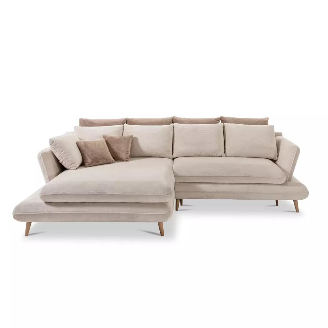 Ecksofa Monte