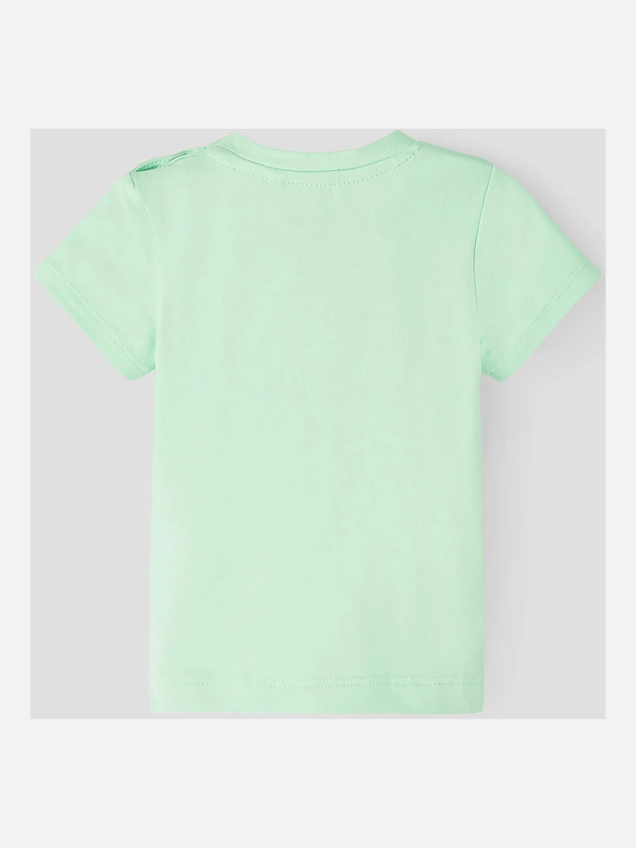 Kinder Shirt mit Frontprint