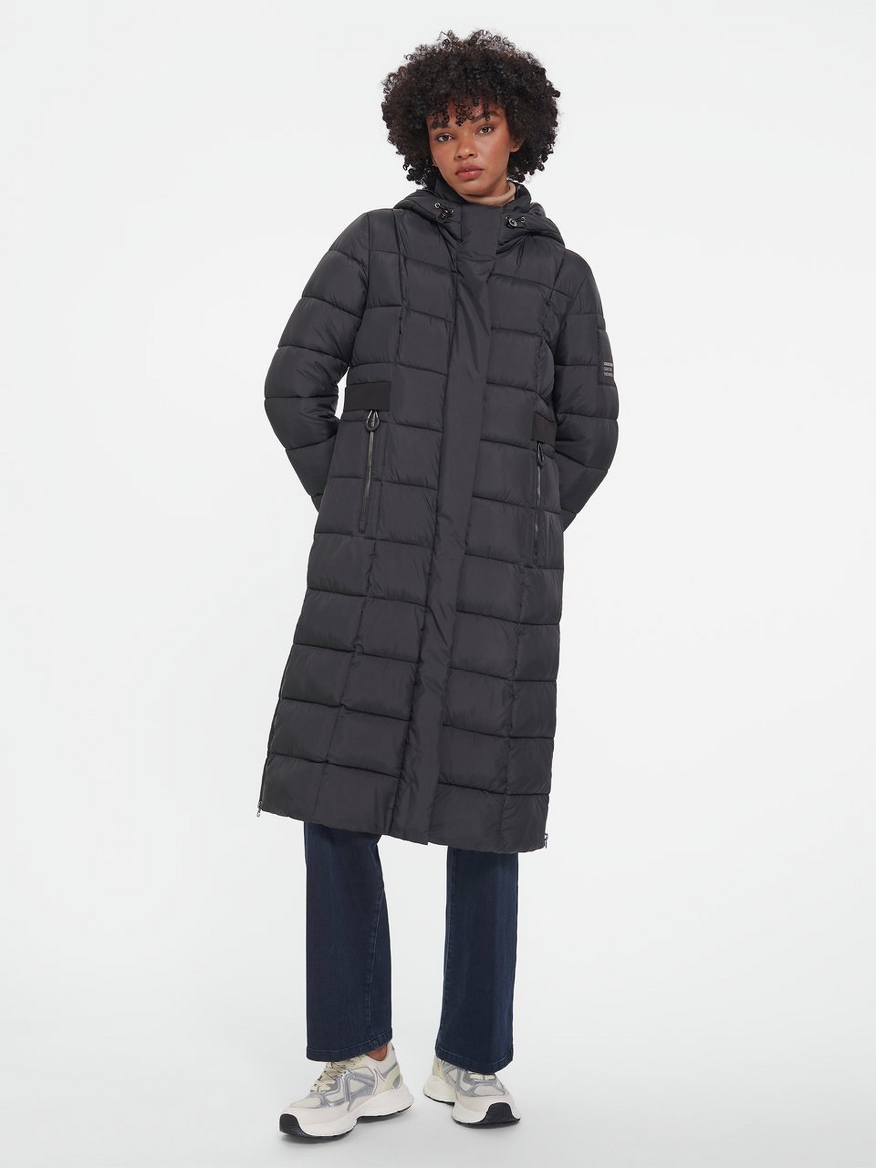 Jacke
