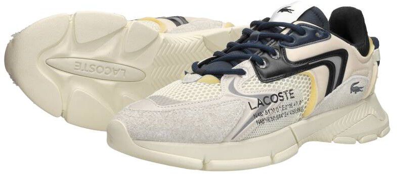 Lacoste L003 Neo wit