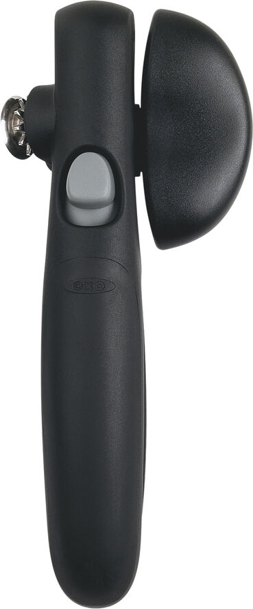 OXO Snaplock dåseåbner Sort, grå