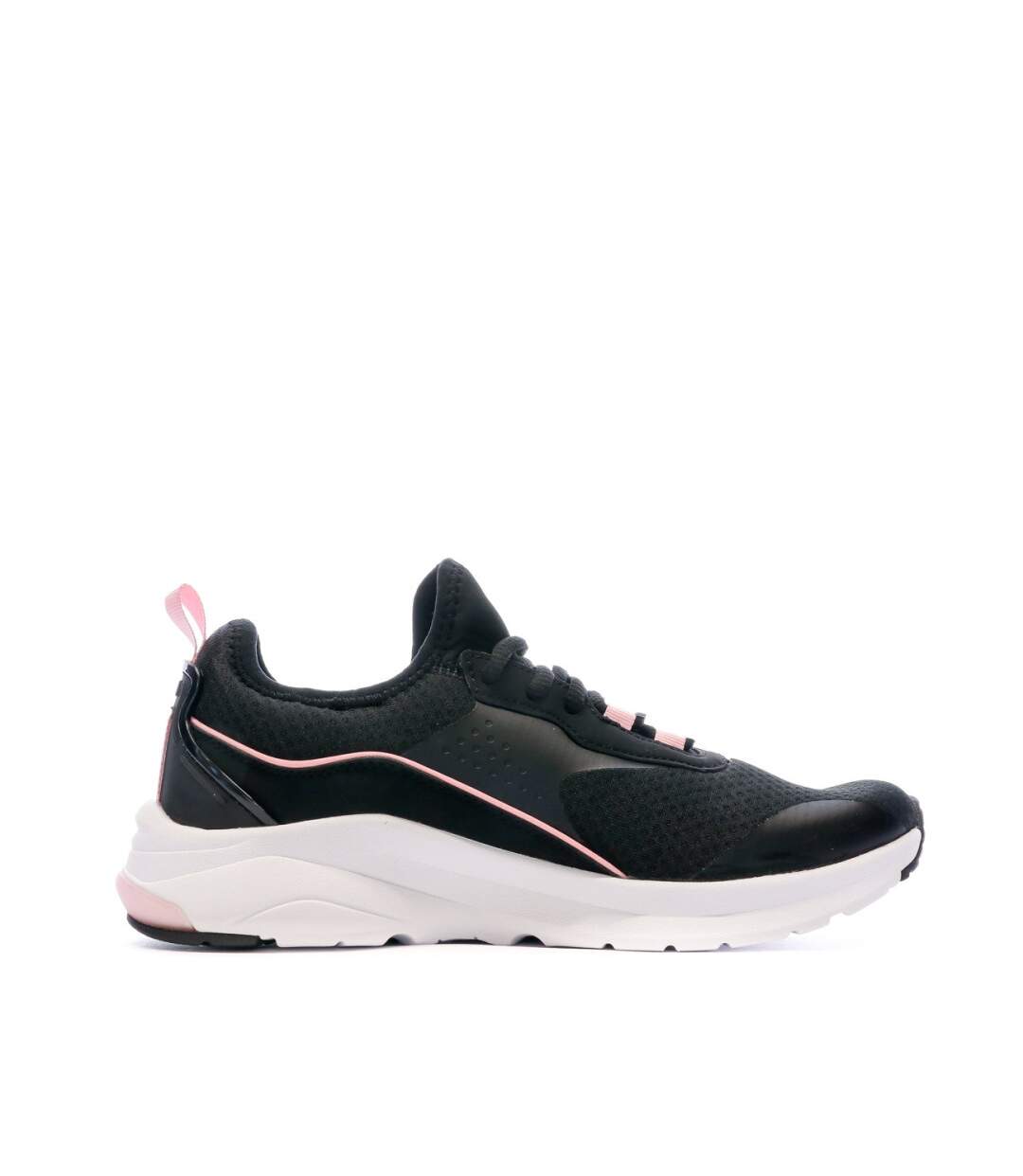 Baskets Noires Femme Puma Electron E Pro