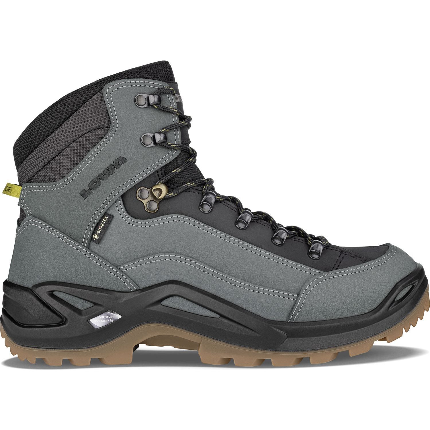 LowaRenegade GTX Mid