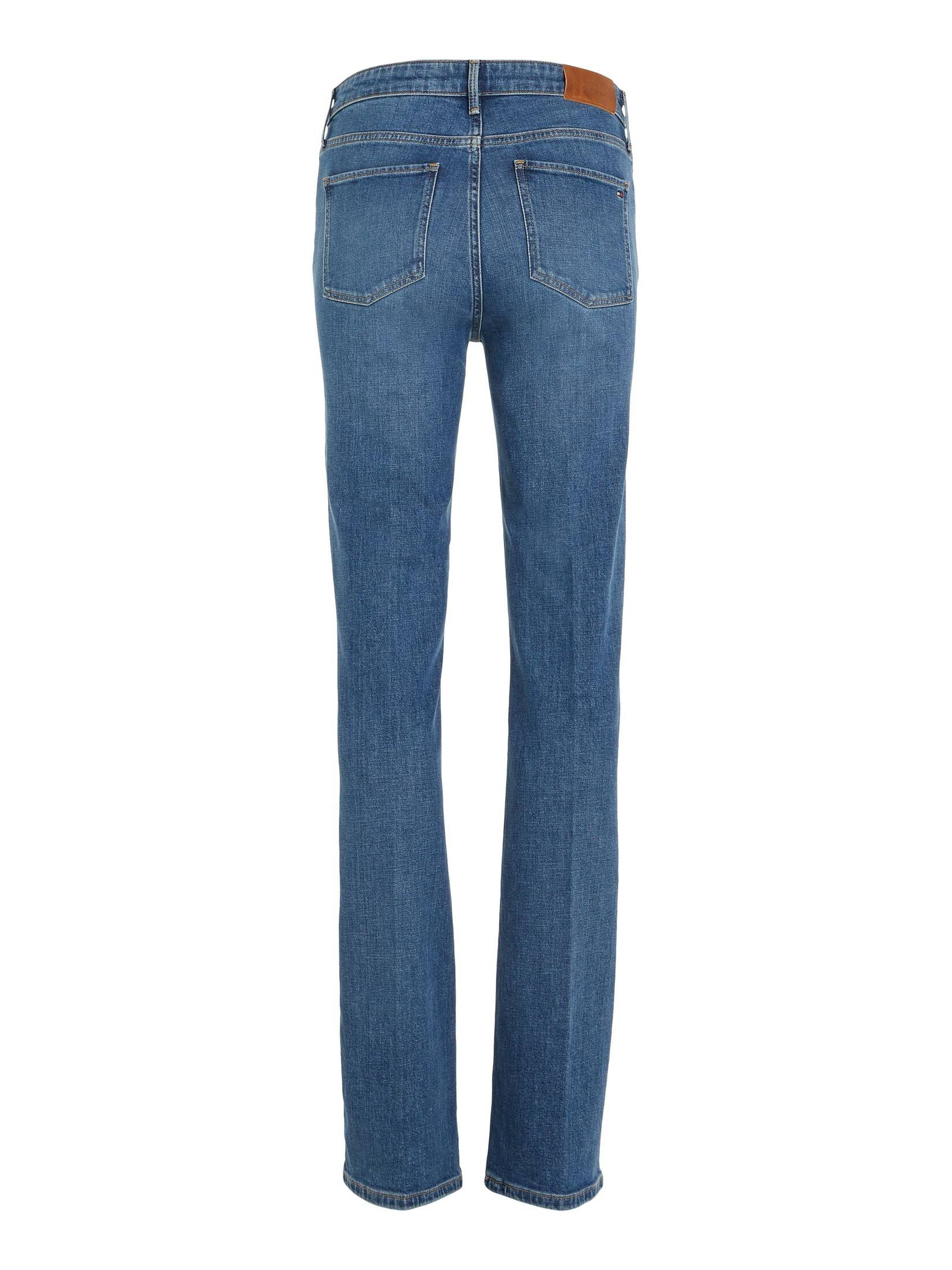 Tommy Hilfiger| Damen Jeans BOOTCUT