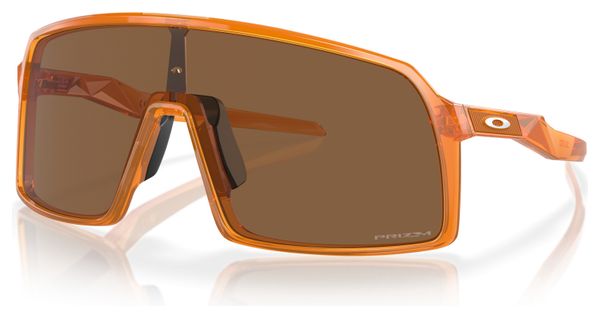 Lunettes Oakley Sutro Introspect Collection / Prizm Bronze / Ref : OO9406-A937