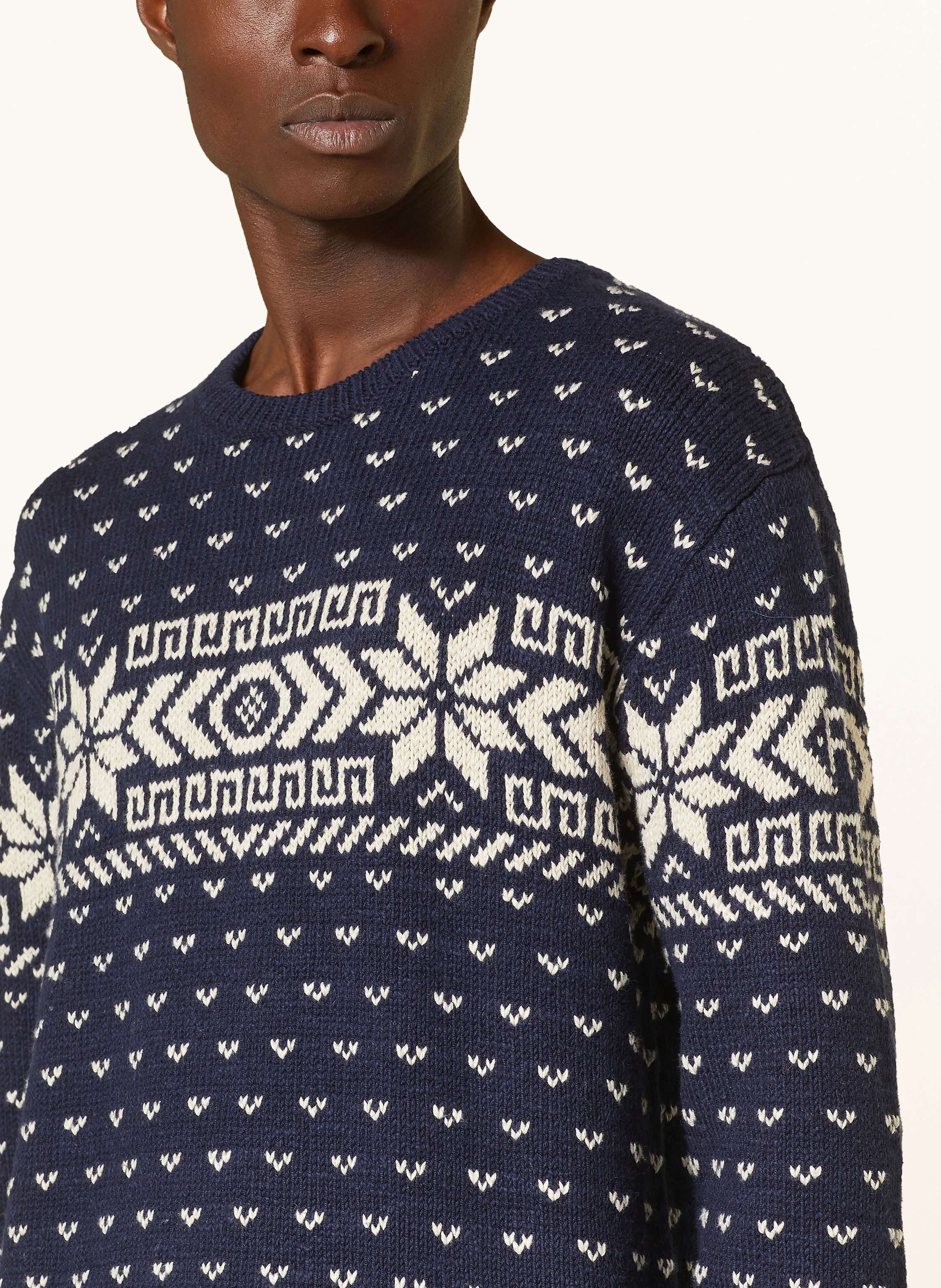 POLO RALPH LAUREN Pullover