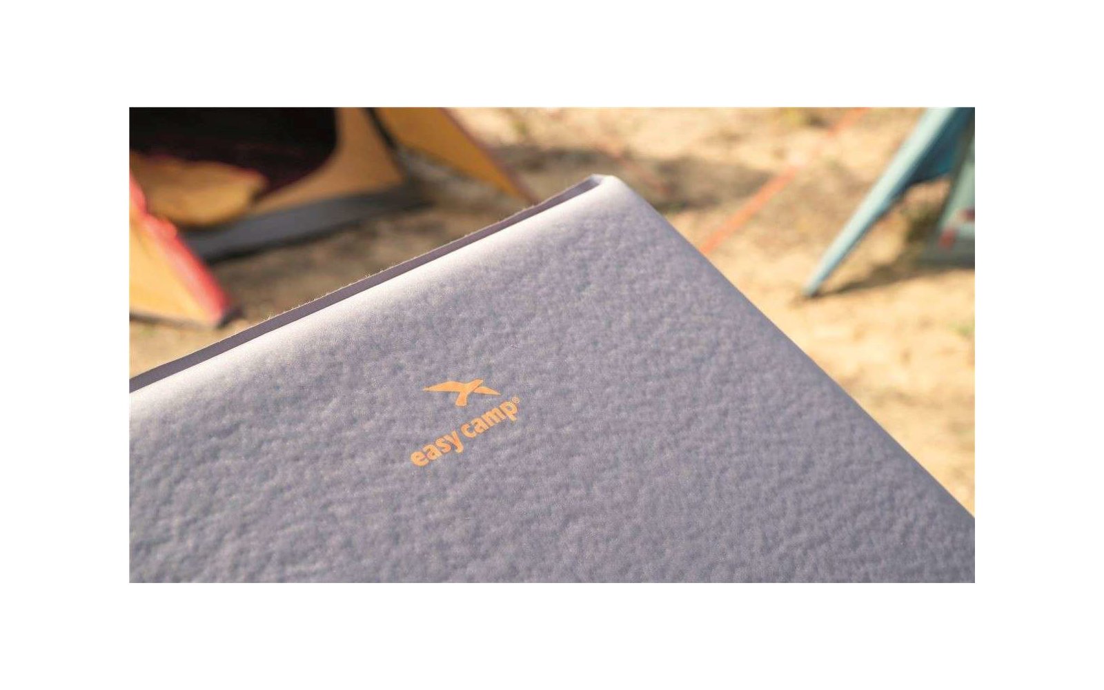 Easy Camp Siesta Mat Double 3,0 cm