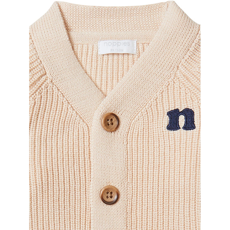 Noppies Strickjacke Blauvelt Appleblossom