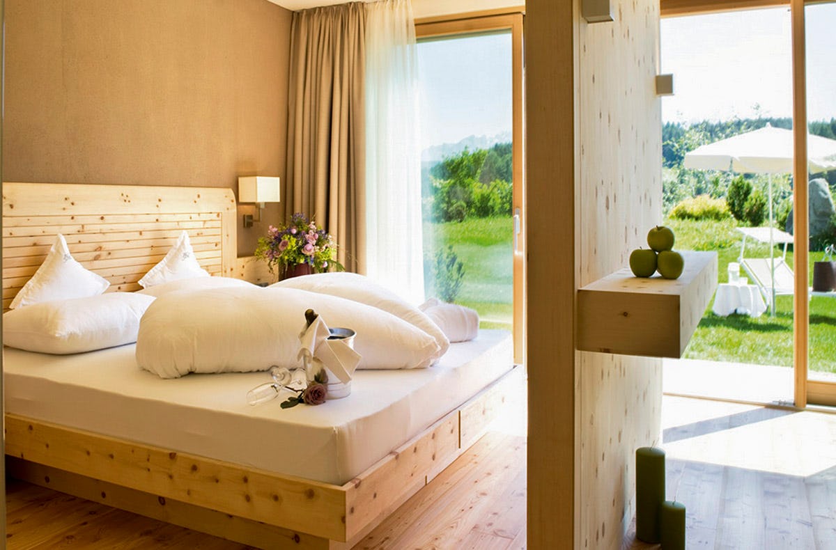 Wellness Kurzurlaub für 2