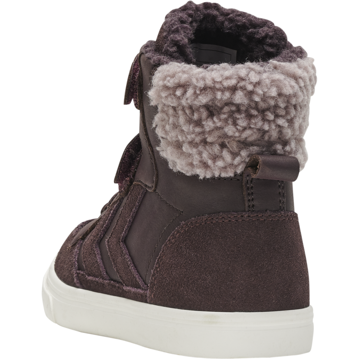 STADIL WINTER HIGH JR