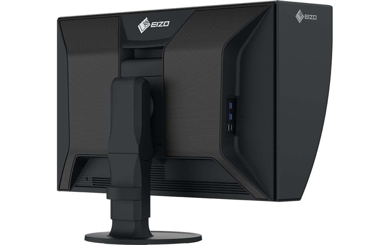 Monitor CG2700S Swiss Edition<br>Professioneller 27