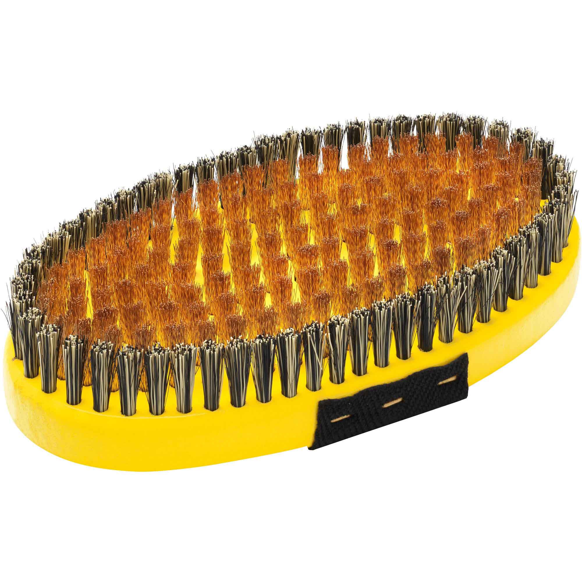 TokoBase Brush oval
