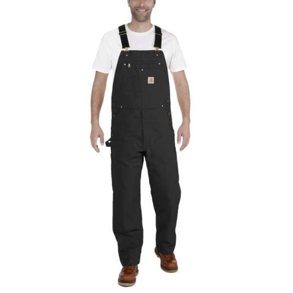 Carhartt<br>Bib overall
