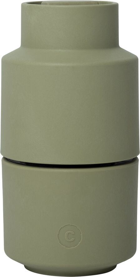 CrushGrind BILLUND grinder, sage