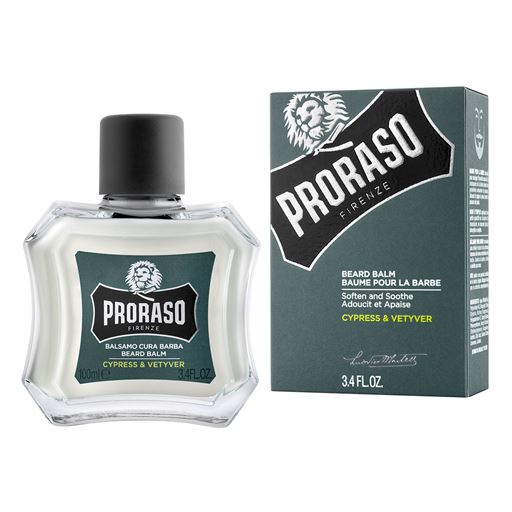 Proraso Aftershave Balm, 100 ml